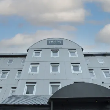 Jönköping Hotel Apartments