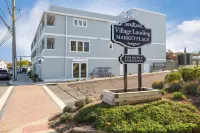 Thomas Sea Suites at Harbourtown