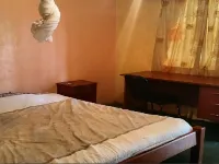 El´Molo Crocodile Park and Lodge Hotels in Budalangi