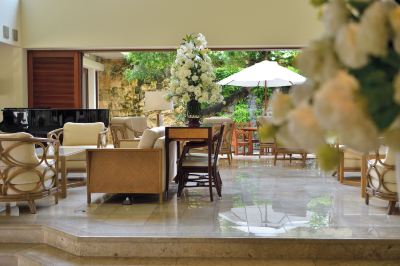 カフェ ザ・ナハテラスの写真