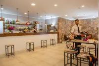 Castelsardo Resort Village - bar