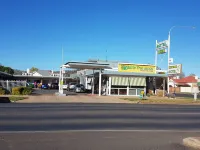 Wattle Tree Motel Hotels in Cootamundra