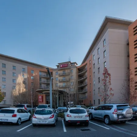 City Lodge Hotel Lynnwood