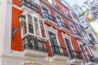 Tandem Portal de Elche