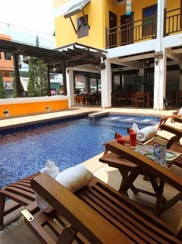 รูปภาพของเชียงใหม่ บูติก เฮ้าส์