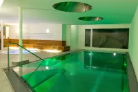 Legendär Zermatt