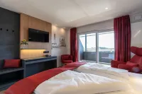 Augsburg Hotel Sonnenhof