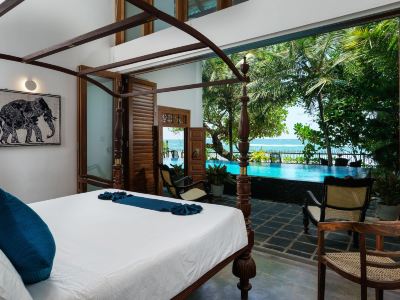 Royal Indigo Villa