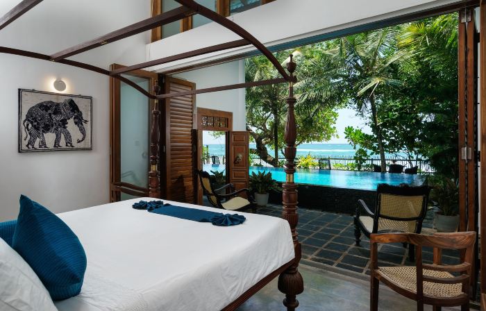 Royal Indigo Villa