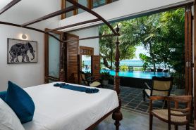 Royal Indigo Villa