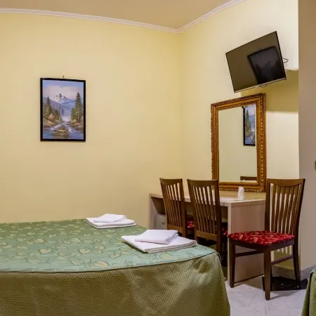 Hotel Ferrarese