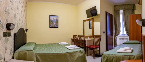 Hotel Ferrarese - 2-Star