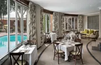 Premier Hotel Falstaff Hôtels à : Sandton