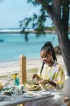 Cotton Bay Hotel - Breakfast