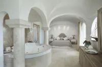 Hotel Pulicinu - Jacuzzi