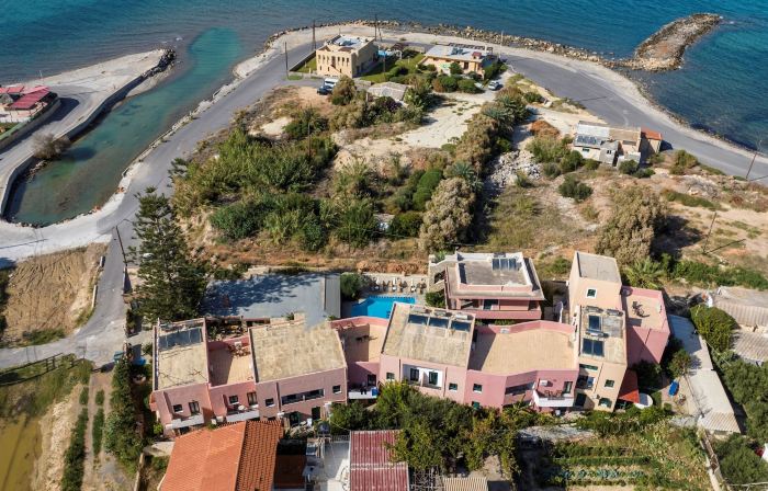 Kri-Kri Village Holiday Apts by Estia