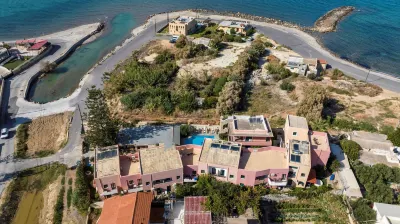 Kri-Kri Village Holiday Apts by Estia Hotels near CRETAquarium Thalassokosmos