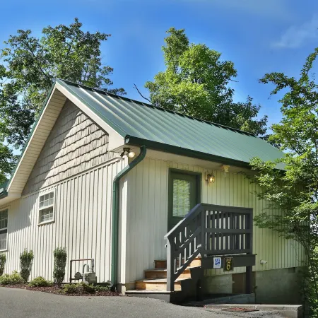 Pine Needles 6 - One Bedroom Chalet