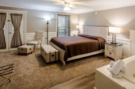 Forrest Hills Mountain Resort