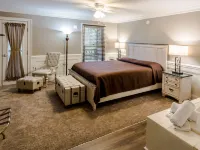 Forrest Hills Mountain Resort Hotels in Lumpkin County