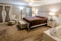 Forrest Hills Mountain Resort Hotel a Dahlonega