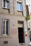 Hôtel Edmond Rostand Hotel di Marseille