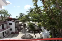 Hotel Zapata - Ocean View