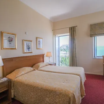 Cavalieri Hotel Hotels near Corfu Old Town