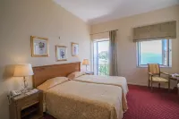 Cavalieri Hotel Hotels in Korfu