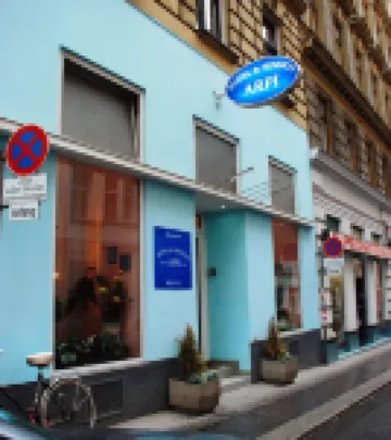 Hotel Pension Arpi