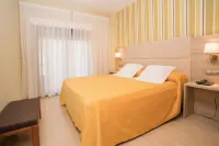 Apartamentos Atlántico Resort