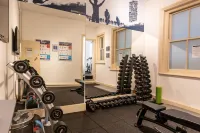 Dukes Head Hotel - Gym