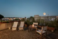 Palazzo Laura Hotels in Alessano
