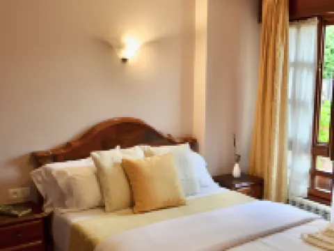 Casa Marian Hotels in Parres