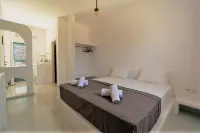 Teoria Paros - Matsas Windmill