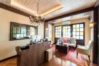Gwandalan House Hoteles en Dapitan