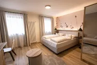 Hotel Alpenrose Wellness