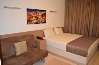 Hayali Suites Hotels in 