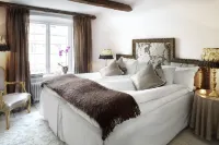 Görvälns Slott Hotel a Jakobsberg