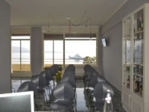 ชาอูรูดีไซน์ บีแอนด์บี โรงแรมในเมสซีนา