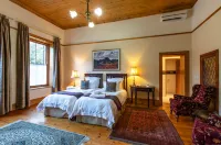 Evergreen Manor and Spa