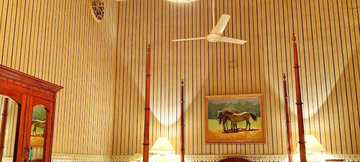 Bhanwar Niwas Hotéis em Bikaner