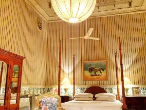 Popular Four-Star Hotels in Bikaner