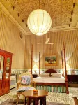 Bhanwar Niwas Hotels in Bikaner