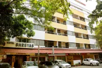Hotel Shreyas Hotels near Dharmveer Chhatrapati Sambhaji Maharaj Smarak Deccan,Pune