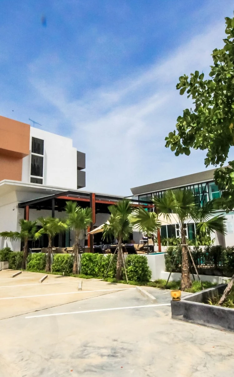 รูปภาพของโรงแรมแจสเปอร์โฮเทล