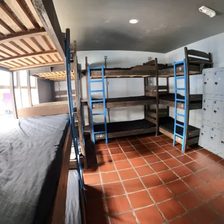World Hostel - Canasvieiras