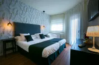 Hotel Spa Sinagoga Hotels in 