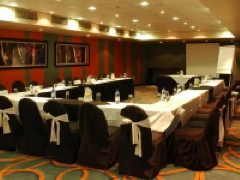 Metcourt at Khoroni Hotels in Far North
