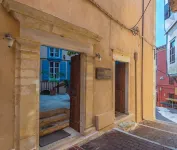 Hotel Amphora - نادي رياضي